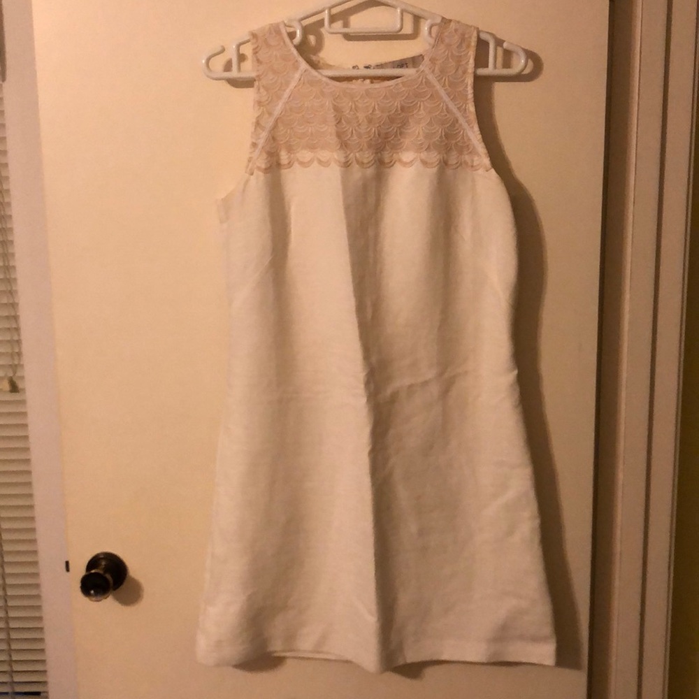 Size 12 Loft dress